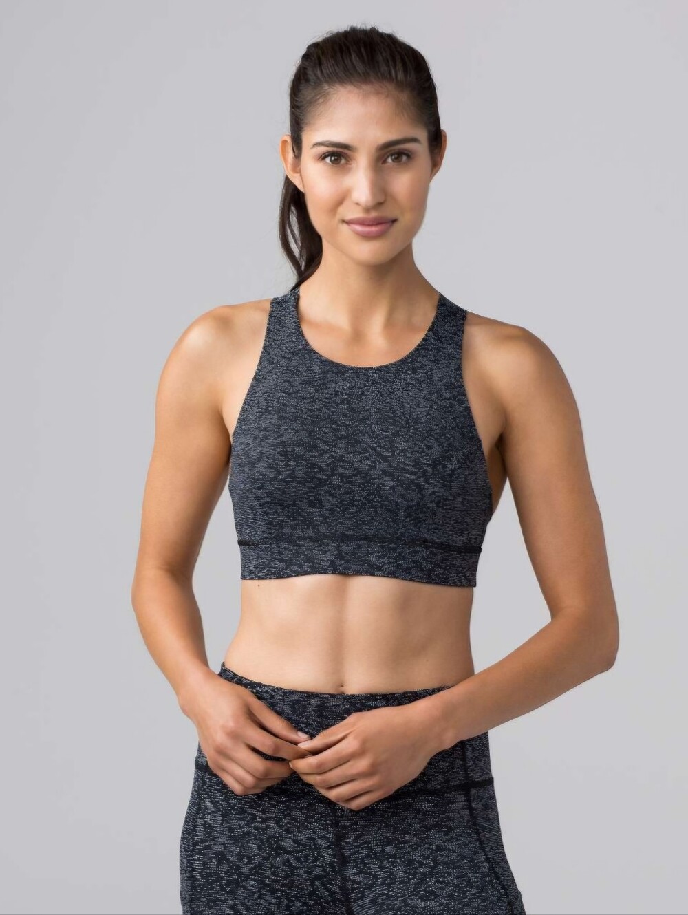 Lululemon Fast & Free Bra (Nulux) Size 10